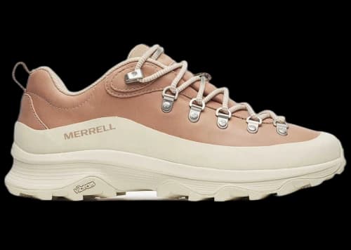 Merrell Ontario Speed Leather Lace SE Hazel