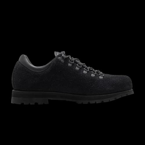 Merrell Wilderness 'Black'