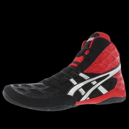 ASICS Split Second 9 'Red Black'