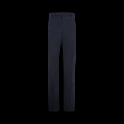 Jil Sander Trouser 'Blue'