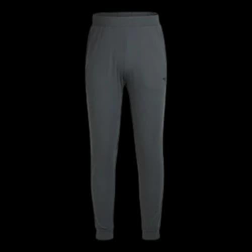 Mizuno Performance Training Pants 'Grey'