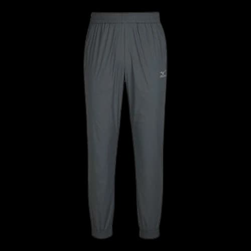 Mizuno Performance Sportswear Pants 'Grey'