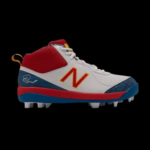 David Sunflower Seeds x New Balance Fresh Foam 3000v5 Kids 'White Red'