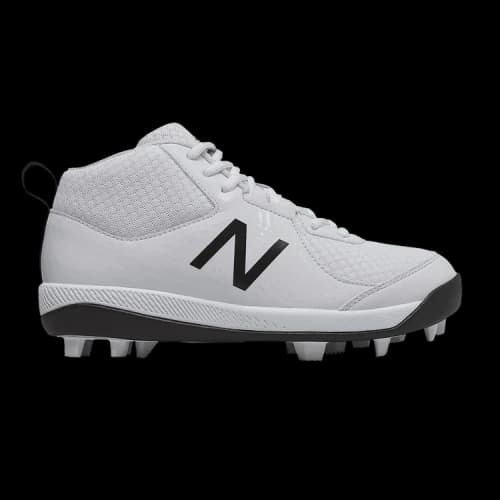 New Balance 3000v5 Molded Big Kid 'White Black'