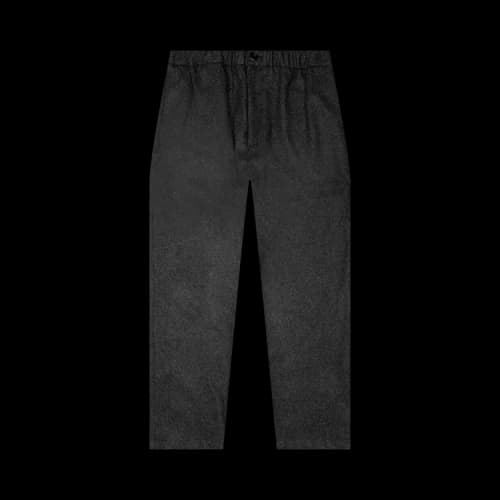 Jil Sander Straight Leg Pants 'Grey'