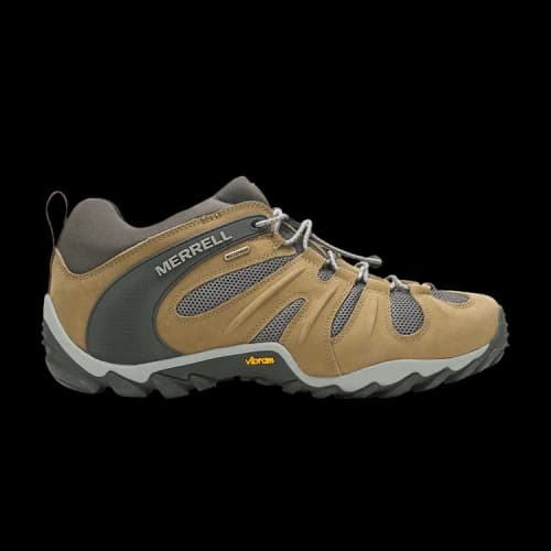 Merrell Chameleon 8 Stretch Waterproof 'Butternut'