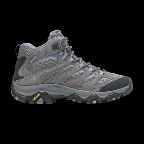 Merrell Moab 3 Mid Wide 'Granite' (Women's)