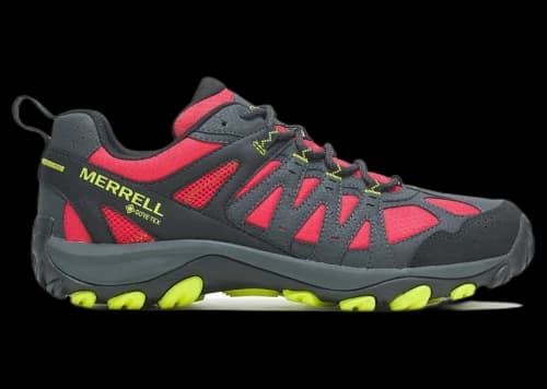 Merrell Accentor Sport 3 Gore-Tex Granite Lava