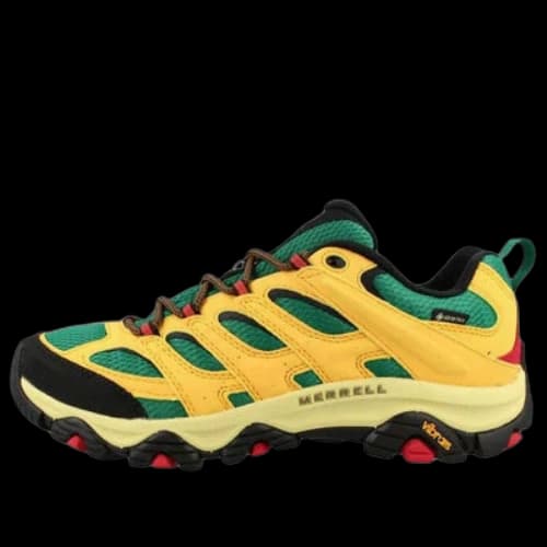 Merrell Moab 3 Synthetic Gore-Tex 'Yellow'