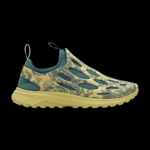 Merrell Reese Cooper x Hydro Runner 'Forest Night'