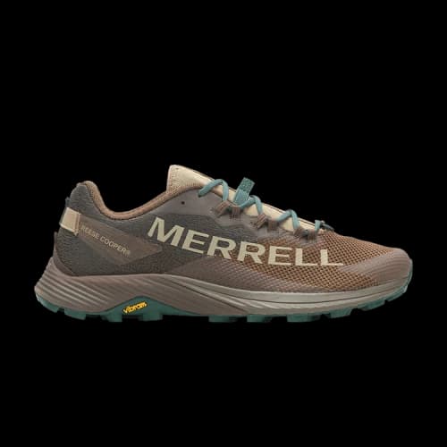 Merrell Reese Cooper x MTL Long Sky 2 'Otter'