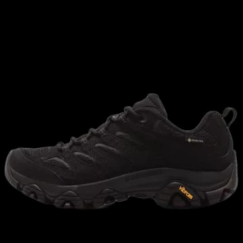 Merrell Moab 3 SYN Gore-Tex 'Black' (Women's)