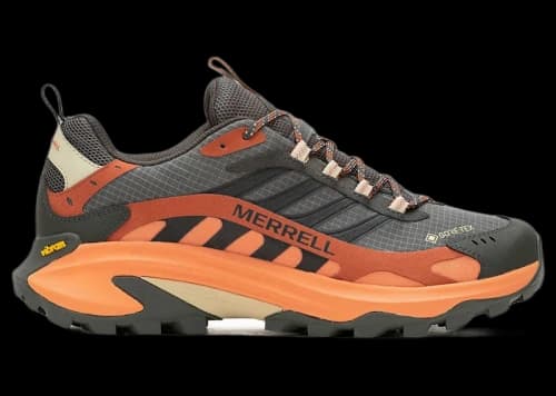 Merrell Moab Speed 2 Gore-Tex Beluga