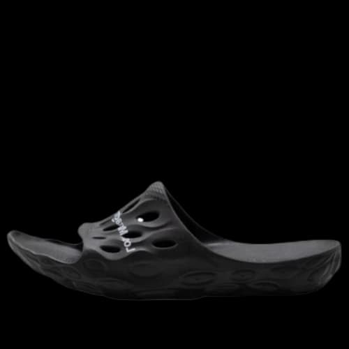Merrell x LMC Hydro Slides 'Black'