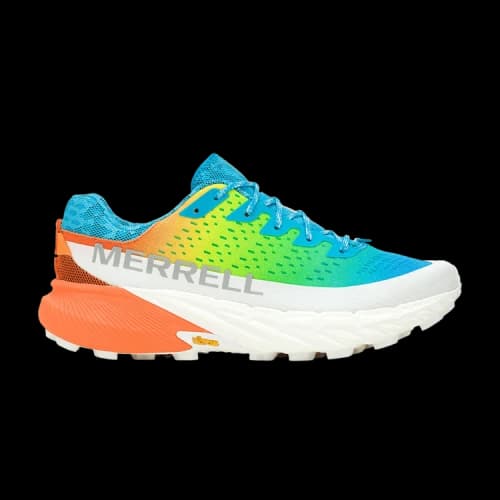 Merrell Agility Peak 5 Neon Multi
