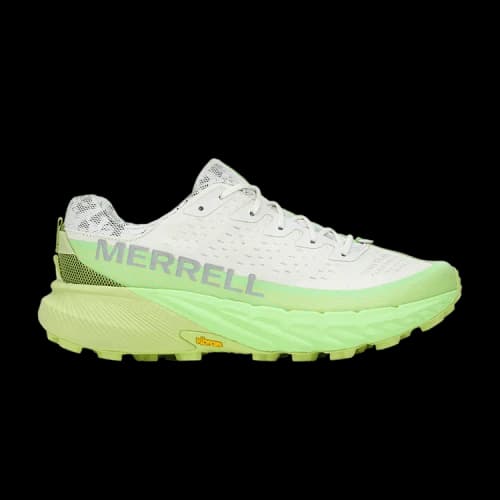Merrell Agility Peak 5 'White Hyalite'