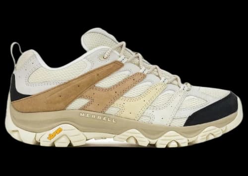 Merrell Moab 3 Parchment Durum