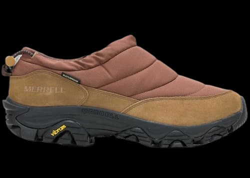 Merrell Coldpack 3 Zero Thermo Waterproof Moc Rye