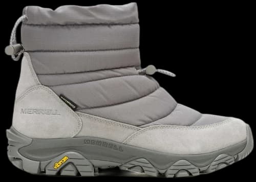 Merrell Coldpack 3 Zero Thermo Tall Waterproof Boot Paloma