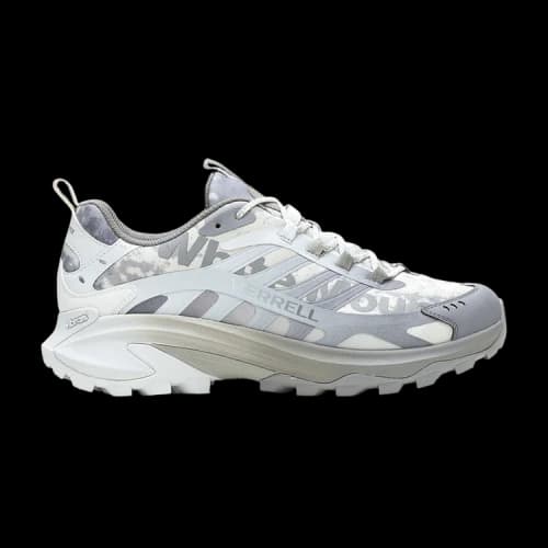 Merrell White Mountaineering x Moab Speed 2 GORE-TEX 'Tan Grey'