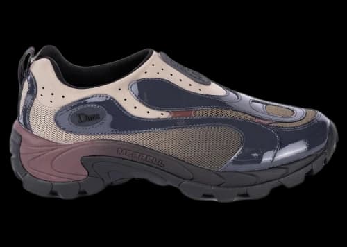 Merrell 1TRL Moc Speed Streak Dime Brown