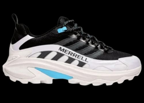 Merrell Moab Speed 2 Jeep Bright White