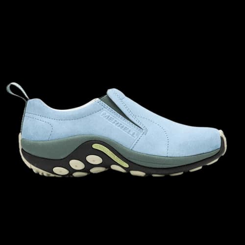 Merrell Jungle Moc 'Chambray' (Women's)