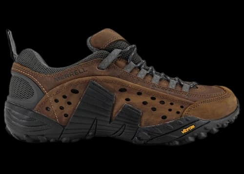 Merrell Intercep Dark Earth