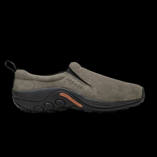 Merrell Jungle Moc Gunsmoke