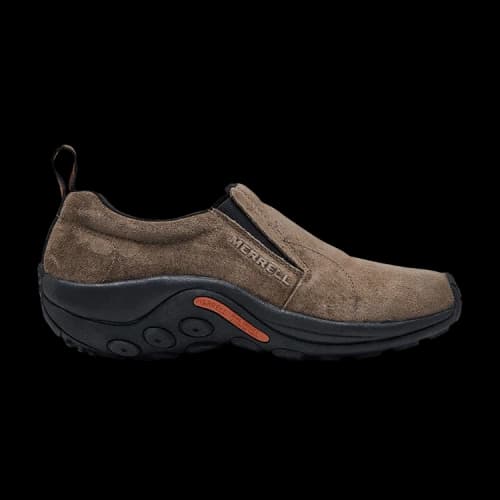Merrell Jungle Moc Wide 'Gunsmoke' (Women's)