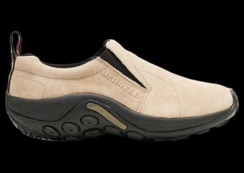 Merrell Jungle Moc Taupe (Women's)