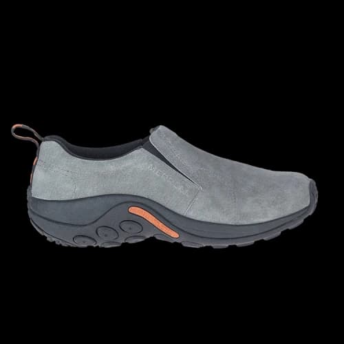 Merrell Jungle Moc Pewter
