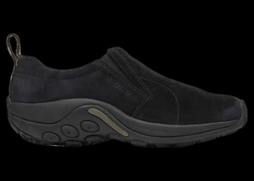 Merrell Jungle Moc Midnight (Women's)