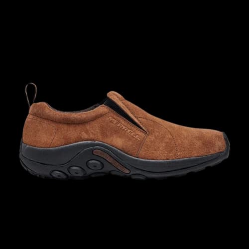 Merrell Jungle Moc Dark Earth