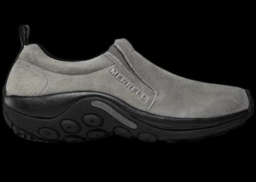 Merrell Jungle Moc Cool Grey