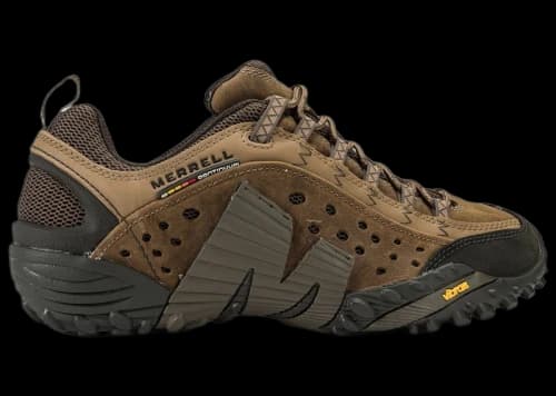 Merrell Intercep Moth Brown