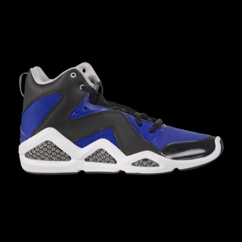 Reebok Kamikaze 3 Mid 'Team Dark Royal Black'