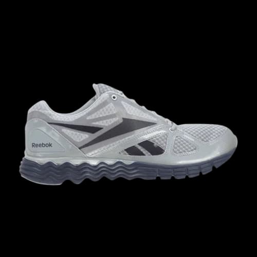 Reebok Solarvibe Grey / Silver / Navy