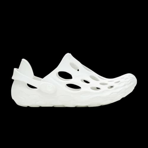 Merrell Hydro Moc White