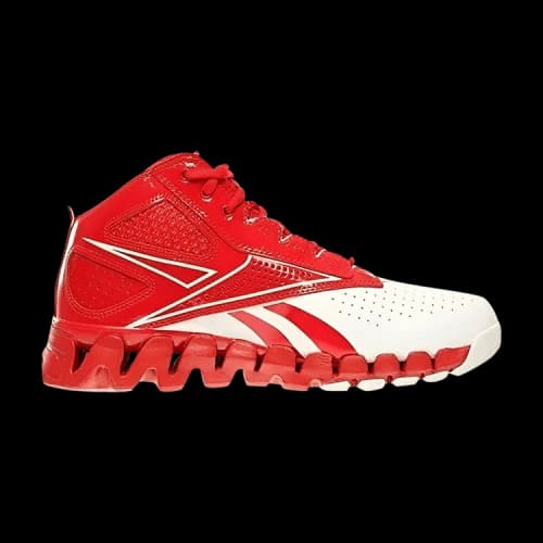 Reebok Zig Pro Future 'Cardinal'