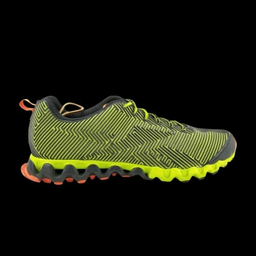 Reebok Zigtech Zigmaze 'Lime'