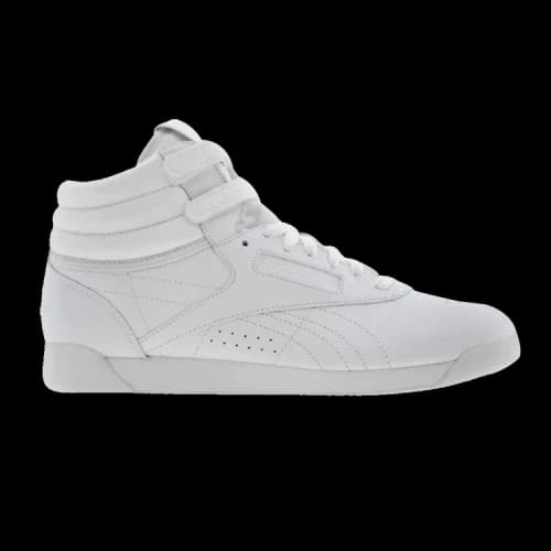 Reebok Freestyle High (Women's)