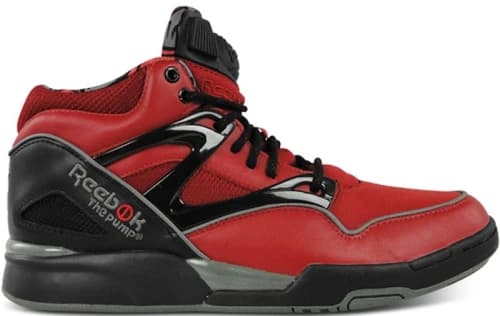 Reebok Pump Omni Lite Deadpool