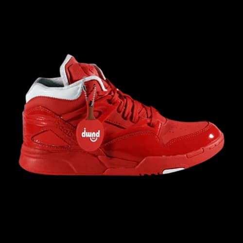 Reebok Wish x Pump Omni Lite 'Solo Cup'
