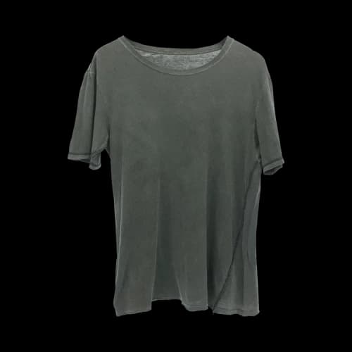 Undercover Psycho Color Think T-Shirt 'Grey'