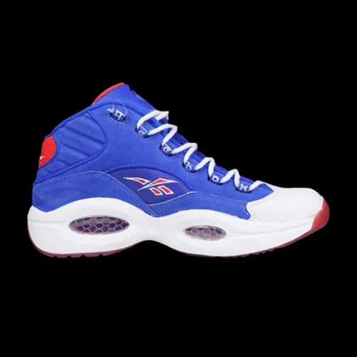 Reebok Question Mid 'Packer Shoes'