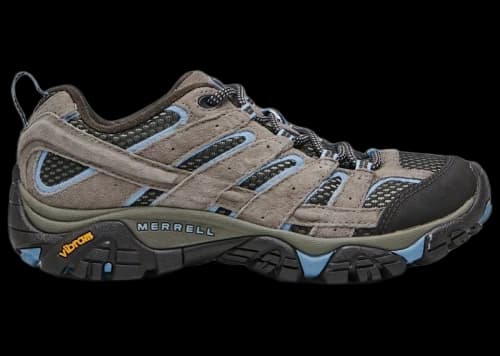 Merrell Moab 2 Waterproof Brindle (Women's)