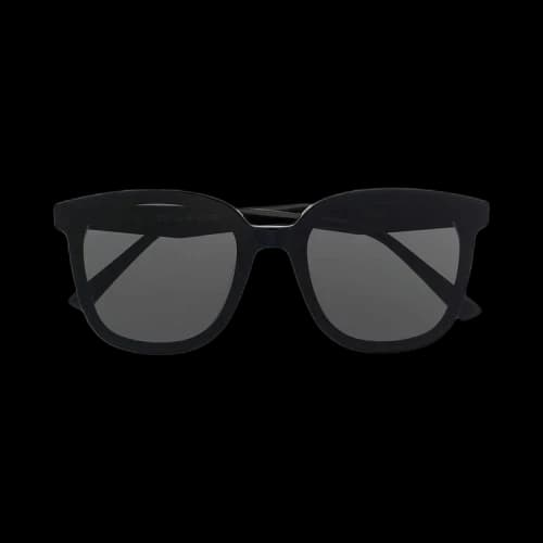 Gentle Monster Jackie 01 Sunglasses 'Black'