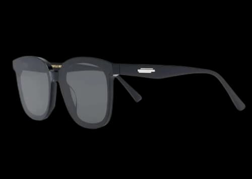 Gentle Monster Jackie 01 Sunglasses Black (01)