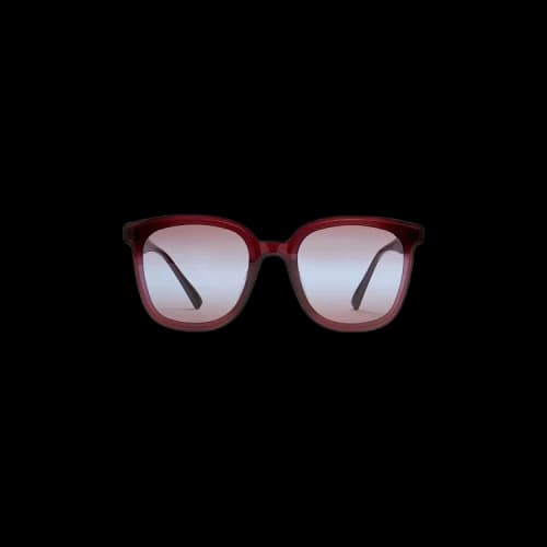 Gentle Monster Jackie RC3 Sunglasses 'Red'